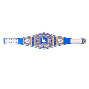 Ceinture de lutte de championnat Football américain 2mm et 4mm Ceinture de championnat WWE Source d'alimentation manuelle de qualité supérieure Ronpex - Product Image 4