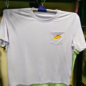 T-shirts de haute qualité 100% coton pas cher blanc plaine t-shirts pour hommes en gros T-shirt à manches courtes et à épaules tombantes de l'usine - Product Image 4