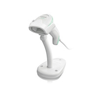 Escáner 2D Eficiente Datalogic Gryphon I GD4500-HC para Hospitales y Atención Médica, Uso Diario, Puerto USB, Multi-Interfaz, en Stock, 5 Años de Garantía