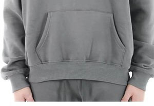 Sudaderas con Bordado Chenille para Hombre, Precio Ajustable, Antiarrugas, Calidad Premium, Transpirables y Ligeras - Product Image 3