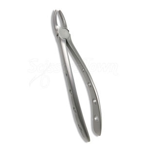 Fórceps de Extracción Dental de Precisión, Herramienta de Acero Inoxidable para una Extracción Dental Segura y Precisa en Cirugía Oral - Product Image 5