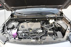 Toyota RAV4 2.5 HEV XSE 2026 Usata, Pronta per l'Esportazione - Product Image 2