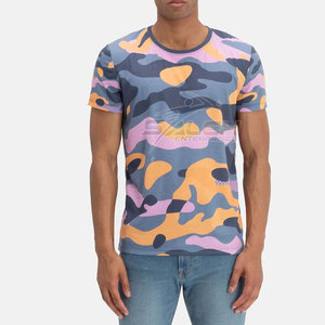 เสื้อยืดผ้าฝ้าย100% เสื้อยืดสำหรับผู้ชายขนาดใหญ่พิเศษออกแบบโลโก้ได้ตามต้องการ - Product Image 3