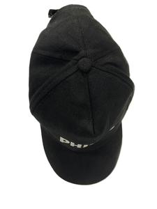 หมวกคอตตอนผ้ากำมะหยี่พิมพ์ลายปักสำหรับใช้ในชีวิตประจำวันแบบลำลองหรือปั่นจักรยาน-ผลิตในอินเดีย - Product Image 6