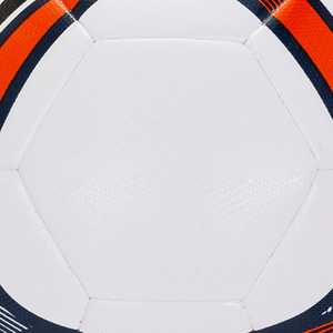 Balón de fútbol híbrido ligero de Color personalizado, proveedor directo de fábrica, entrenamiento al aire libre duradero - Product Image 2