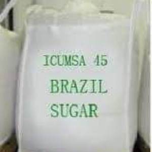 น้ำตาลกลั่นโดยตรงจากบราซิลบรรจุภัณฑ์50กก. ด้วยบรรจุภัณฑ์ที่กำหนดเอง - Product Image 6