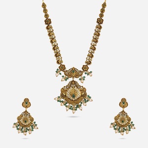 Collier antique pour occasions de mariage 190719 - Product Image 1