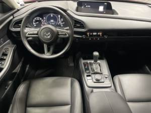 Limpio de segunda mano 2022 Mazd-a, paquete AWD 2.5L V4 S Select de 2. 0 - Product Image 5