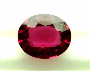 Tourmaline rose naturelle de forme ovale à facettes coupe 100% pierre précieuse en vrac rose naturelle pour la fabrication de tous les types de bijoux magnifiques OEM - Product Image 2