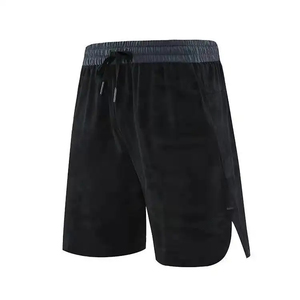 Custom Logo Gym <b>Shorts</b> <b>for</b> <b>Men</b> Lightweight Fitness Training Running <b>Camouflage</b> <b>Shorts</b> - Product Image 5