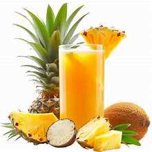 น้ำสับปะรดแช่แข็งธรรมชาติที่อุดมไปด้วยสารอาหารผลิตภัณฑ์ฉลากสะอาดสำหรับเพิ่มภูมิคุ้มกันและสนับสนุนความชุ่มชื้น - Product Image 2