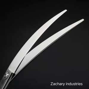 High Quality Pet <b>Scissors</b> BY ZACHARY INDUSTRIES - Product Image 2