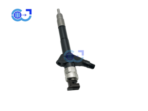 ใหม่ Land Cruiser 200หัวฉีดน้ำมัน V8 095000-978 #095000-9780หัวฉีดดีเซลพร้อมคอมมอนเรล23670-51031 - Product Image 3