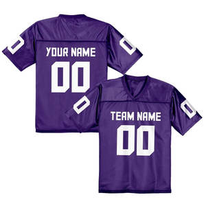 Maillot de football personnalisable pour homme, séchage rapide, respirant, imprimé, fabrication sur mesure, sublimation intégrale pour usage en club - Product Image 1