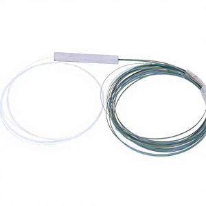 Répartiteur PLC Extralink 1:8, 250um, sans connecteurs - Product Image 1