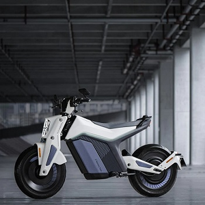 Motocicletas Eléctricas IBRA BEST SELLING 2025 PRO Lite de 8500 Watts - Product Image 1