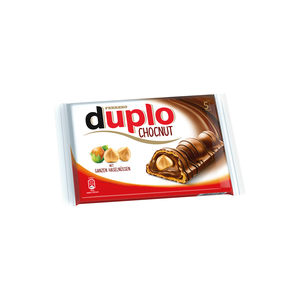 ซื้อช็อกโกแลตแท่งคู่นมเฟอร์โร่ Duplo ที่ดีที่สุดมีจำหน่ายและสินค้าขายส่ง - Product Image 6