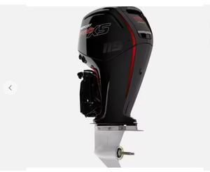 Moteur hors-bord Pro-XS 1117F631D CT - 115 CV 25 pouces à vendre - Product Image 1