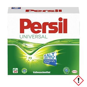 Persil Universal Powder <b>Detergent</b> - Product Image 6