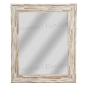 Modern Design Wooden Handmade <b>Mirror</b> Frame Direct From Factory Supply Cheap Prices Framed <b>Mirror</b> Made in India - Product Image 5