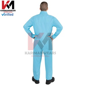 Combinaison de sport personnalisée, vêtements de sport durables, combinaison tactique de paintball pour l'extérieur, protection en conditions extrêmes - Product Image 6