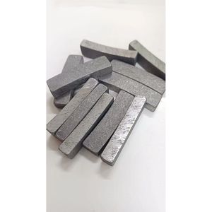 Segments de lame à découper le granit de 300 mm - Product Image 2