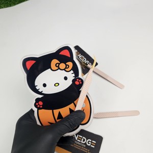 Halloween Eyelash <b>Tiles</b> & Best Stainless Steel Eyelash Tweezers Custom Colors Lash <b>Tiles</b> <b>Magnets</b> Eyelash Tweezers - Product Image 1