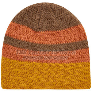 <b>Knitted</b> <b>Beanie</b> Soft and Stretchable for Winter Outdoor Activities Winter <b>Beanie</b> Warm and Comfortable for Daily Wear and Sports - Product Image 3