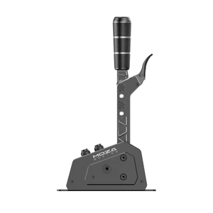 MOZA SGP Sequential <span class=keywords><strong>Shifter</strong></span> Serial Gear Racing simulator manual Gear HGP <span class=keywords><strong>Shifter</strong></span> - Product Image 5