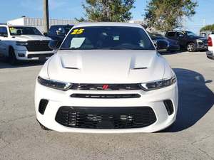 Dodge Hornet GT AWD 2023 Nuevo, Automático, con Cámara Trasera, Sin Accidentes, Volante a la Izquierda/Derecha - Product Image 2