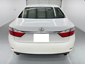 LEXUS ES 350 FWD 2014 USADO, Volante a la Izquierda/Derecha - Product Image 3