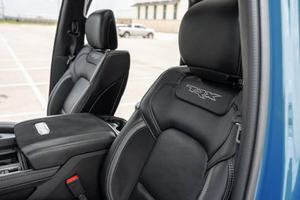 RAM 1500 TRX 2022 SUPERCHARGED V8 IMPECABLE, LHD/RHD, LISTO PARA ENVIAR - Product Image 6