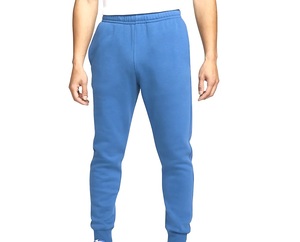 Pantalones Deportivos MONO RIDERS Personalizados de Tela Oxford 100% Algodón, con Botones Desprendibles, Franjas Laterales Desgarrables, Cintura Alta, para Hombre y Mujer - Product Image 1