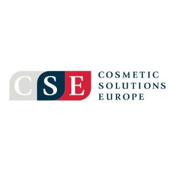 cse cosmetic solutions europe logo