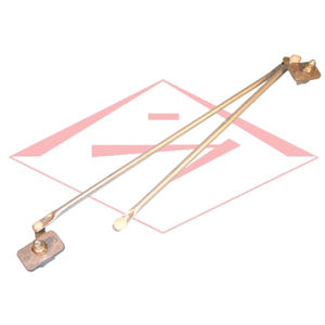 ที่ปัดน้ำฝนกระจกหน้าเงางามสำหรับ T3500 MAZDA 89 '~ 95' OEM # WE60-67-360 - Product Image 1