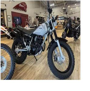 Motocicleta Deportiva Doble Propósito Ya-ma-ha TW200 Original, Nueva, Limpia, OEM, con 1 Año de Garantía, Ahora Disponible - Product Image 1