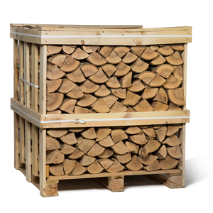 Custom Oak and Beech <b>Firewood</b> <b>Logs</b> Kiln Dried Netherlands Origin <b>for</b> Sale - Product Image 4