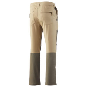 Pantalones de caza upland de alta calidad, pantalones de caza personalizados para hombres, pantalones cálidos de caza de camuflaje, impermeables - Product Image 4