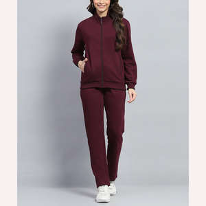 Quick Dry Sporty Chándal Activewear Essentials - Product Image 1