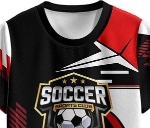 Tenues de football par sublimation de qualité supérieure, découpe automatisée, séchage rapide, extensibles, sur mesure, vêtements d'entraînement, tendance 2026 - Product Image 3