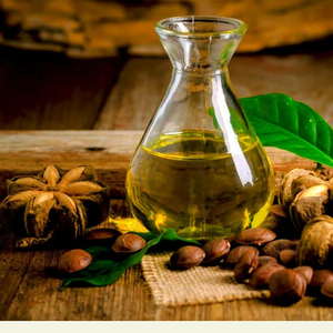 Huile biologique de Sacha Inchi/Superaliment pressé à froid du Vietnam/ Ms. Jessi - Product Image 5