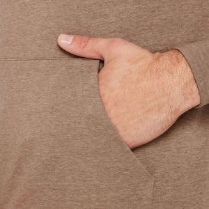 Chándal Deportivo de Algodón de Alta Calidad y Económico para Hombre, Chándal Deportivo Informal de Secado Rápido para Mujer - Product Image 6