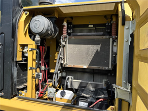 2013 Caterpillar 316EL Excavator Large Construction Equipment Used Excavator 17 Tons Caterpillar Excavator - Product Image 3