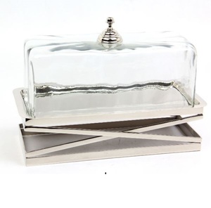 Support à gâteau très vendu avec une qualité supérieure pour servir des gâteaux et des desserts, pour servir des chocolats - Product Image 2