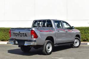 TOYOTA HILUX - Product Image 4