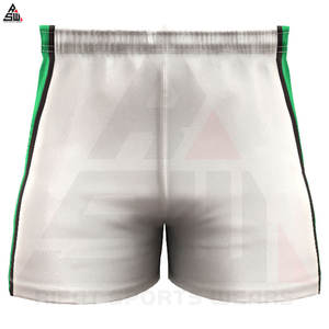 Nouvel arrivage d'uniforme de rugby imprimé de bonne qualité nouveau design ensemble d'uniformes de rugby le plus vendu à utiliser pour les hommes - Product Image 3