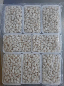 เนื้อปูธรรมชาติในกระป๋อง/ไม่มีสารกันบูด/รสชาติสด - Product Image 3