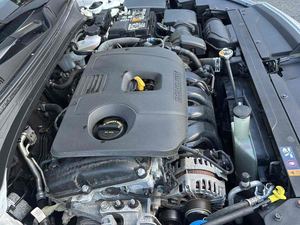 KIA FORTE GT-LINE FWD 2023 USADO (LHD/RHD) - Product Image 6