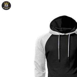 เสื้อฮู้ดผู้ชายผลิตจากปากีสถาน - Product Image 4