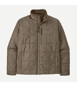 Nouvelle Collection 2026 : Manteaux matelassés tendance de haute qualité pour hommes et vestes coupe-vent légères pour homme – Meilleur prix de gros - Product Image 2